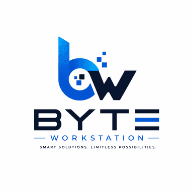 Byte Workstation Logo